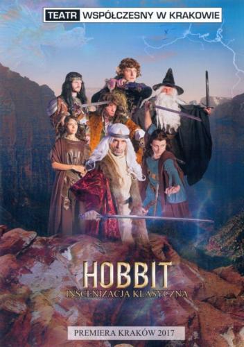 hobbit plakat